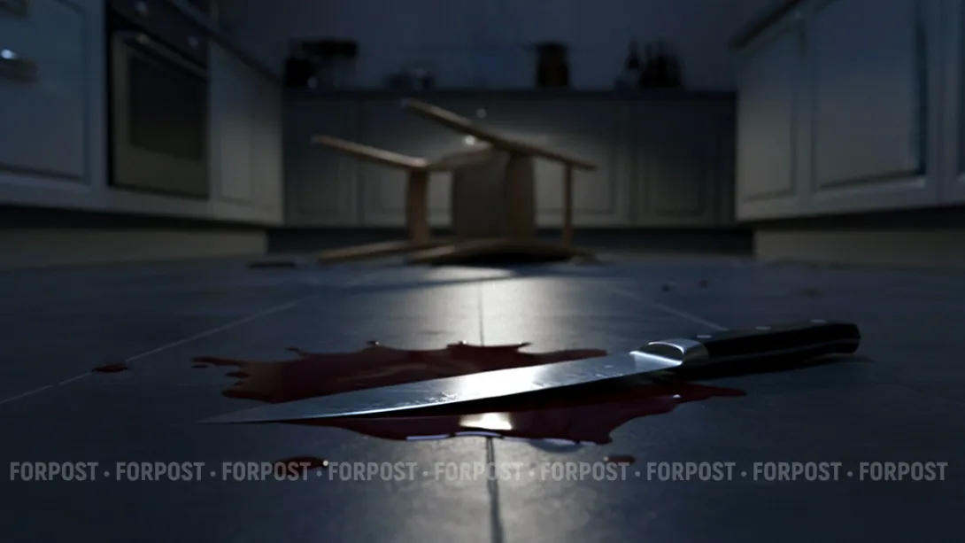 Распитие спиртного привело к двойному убийству в Крыму