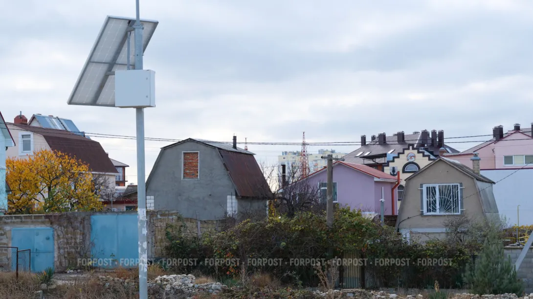 Подрядчик по водопроводу Фиолента пошёл в суд из-за расторгнутого контракта