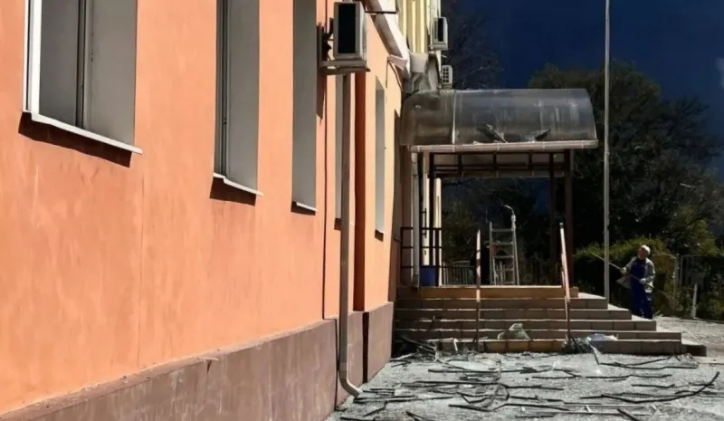 Пять часов тревоги: что известно о новой атаке на курортный город