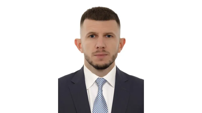 Крым получил нового молодого министра