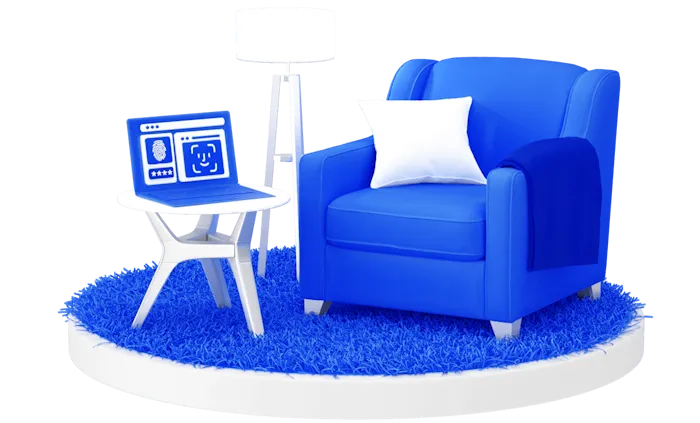 В России спрогнозировали рост популярности биометрии