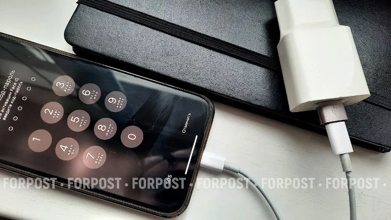 Перегрев и взрыв телефона: россиян напугали опасностью включённых VPN