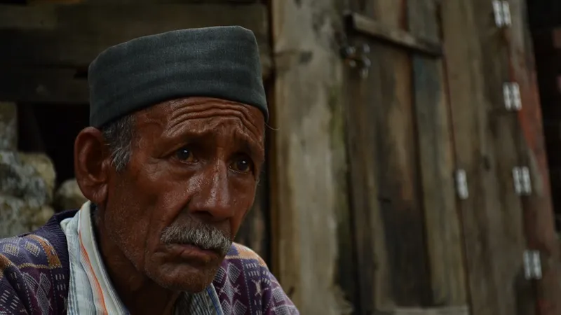 Стал известен возраст, после которого действительно наступает старость