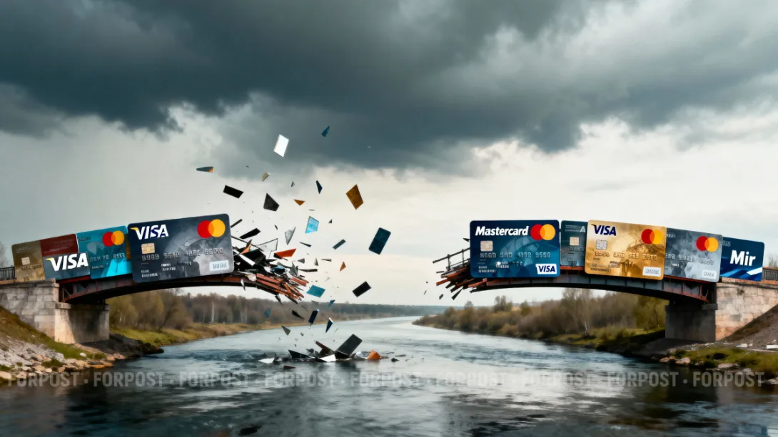 «Белорусский обход» закрыт — как теперь платить за границей