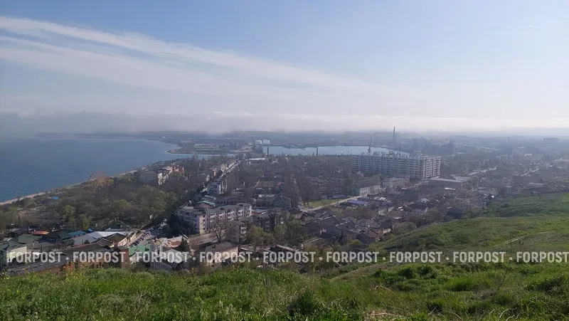 Музей древностей и часовня на горе Митридат: что мешает восстановить исторический облик Керчи