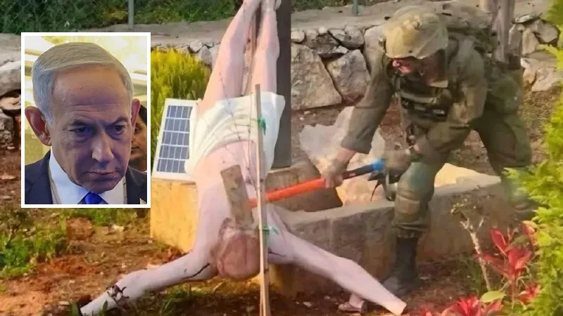 Нетаньяху «ошеломлён» религиозным экстремизмом в ЦАХАЛ