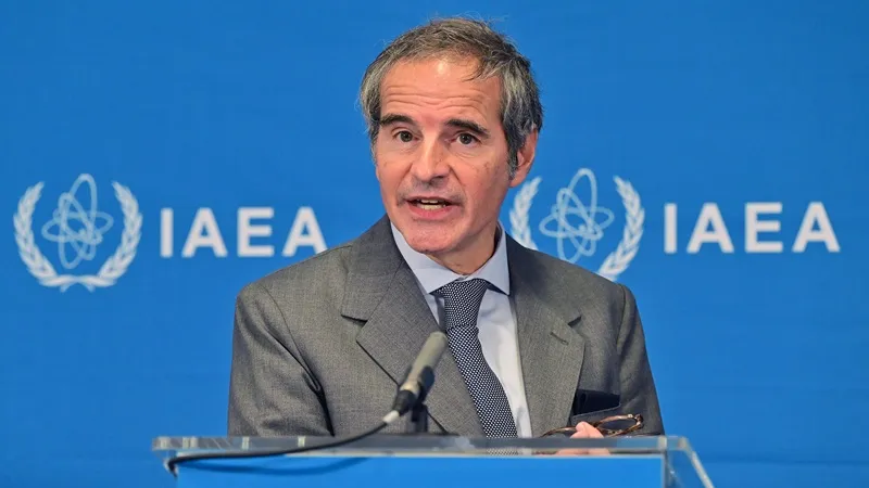 Глава МАГАТЭ: уже 20 стран хотят заполучить ядерное оружие