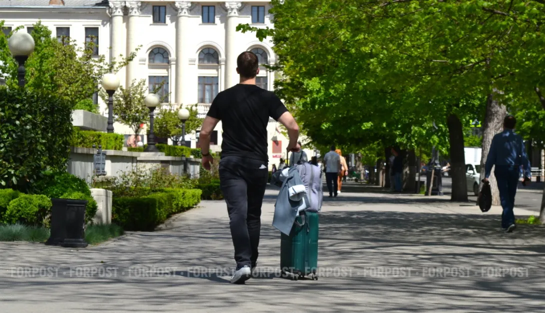 Побег от жары: где провести летом «прохладный отпуск»