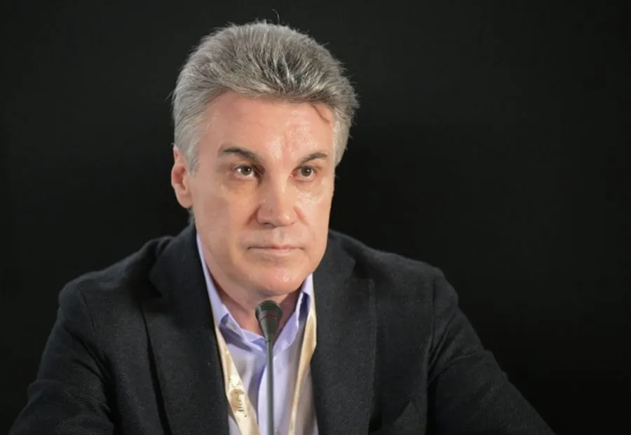 Скончался ведущий программы «Человек и закон» Алексей Пиманов