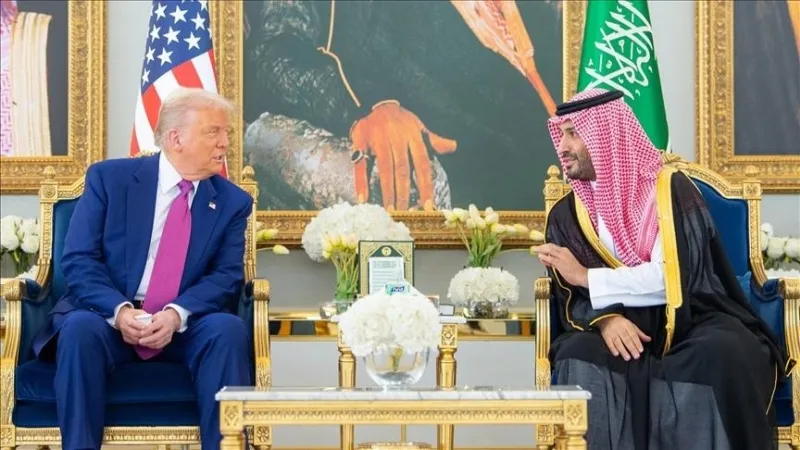 Ближний Восток: если не Америка - то кто?