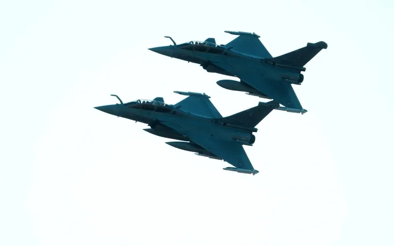 Франция отработает ядерный удар по России и Белоруссии из Польши