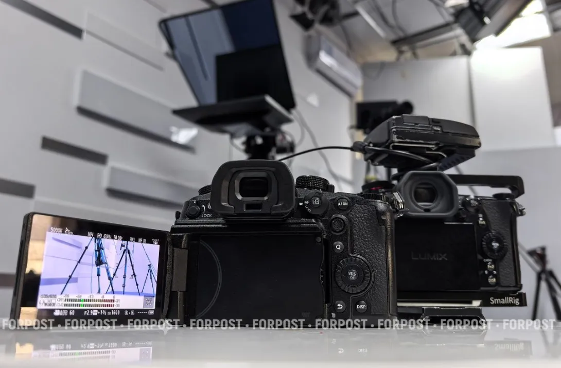 «Форпост» в «Новом Херсонесе»: в Севастополе открывают центр кино