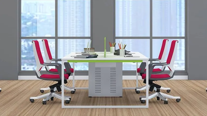 Эксперты рассказали, как лучше работать: сидя или стоя