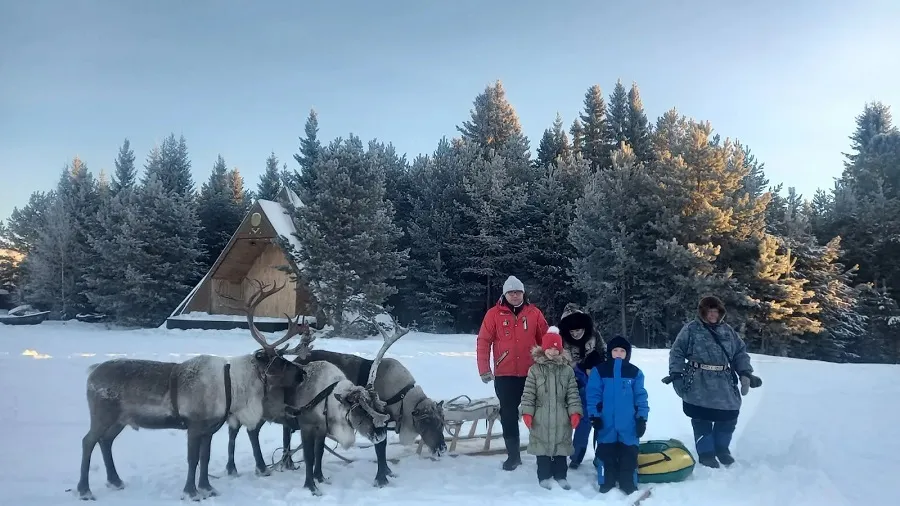 От тайги к морю: как новые жители находят своё место в Севастополе
