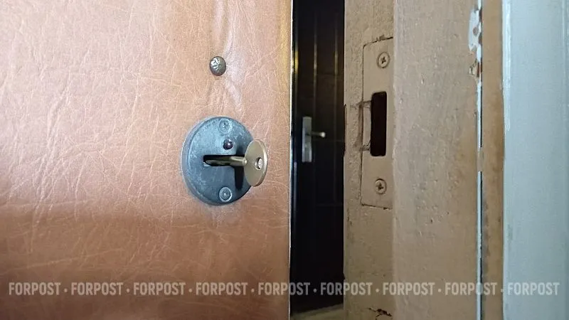 Крымский пенсионер чуть не потерял полквартиры из-за знакомой