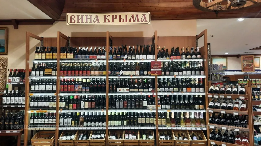 Безалкогольное вино: севастопольские виноделы не спешат попасть в тренд