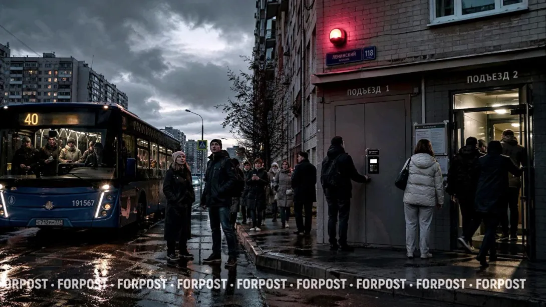 Почему регионы сами решают, как спасать людей во время тревоги