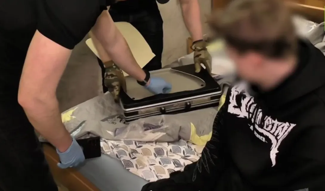 Под прицелом террористов впервые оказалось руководство Роскомнадзора