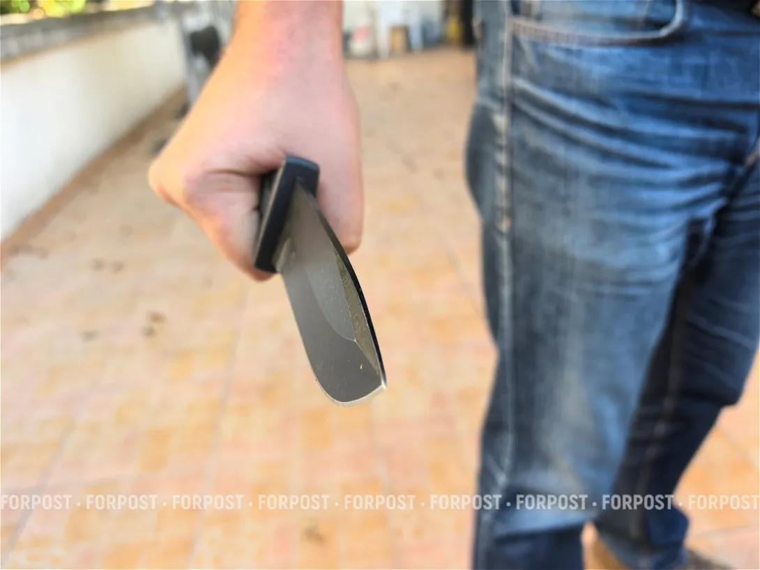 Раненый травматолог пытался спасти коллегу после удара ножом