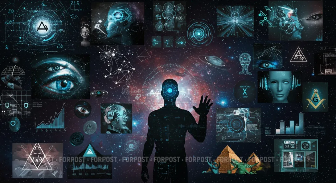 Почему россияне верят в теории заговора: как работает мозг конспиролога