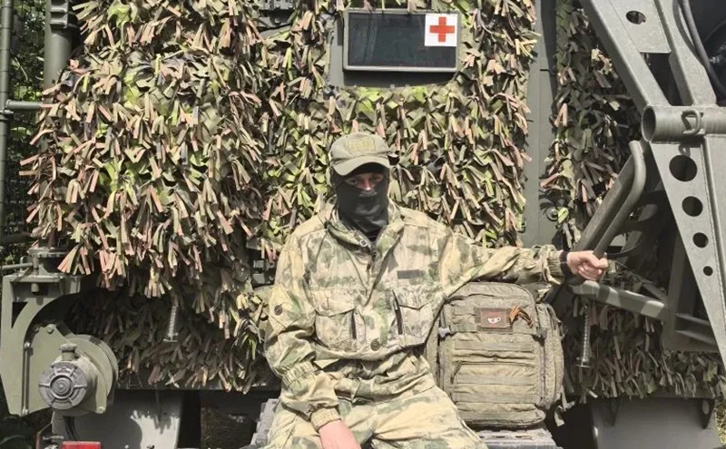 Враг охотится за медиками: санитар рассказал о вывозе раненых с передовой