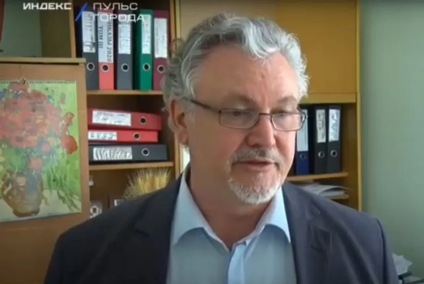 Главврач севастопольского онкодиспансера помогает пациентам победить страх перед болезнью