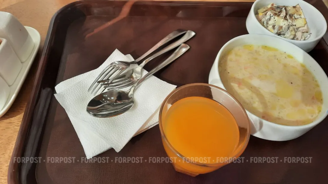 Врач назвал самые опасные супы, они повышают давление и бьют по почкам