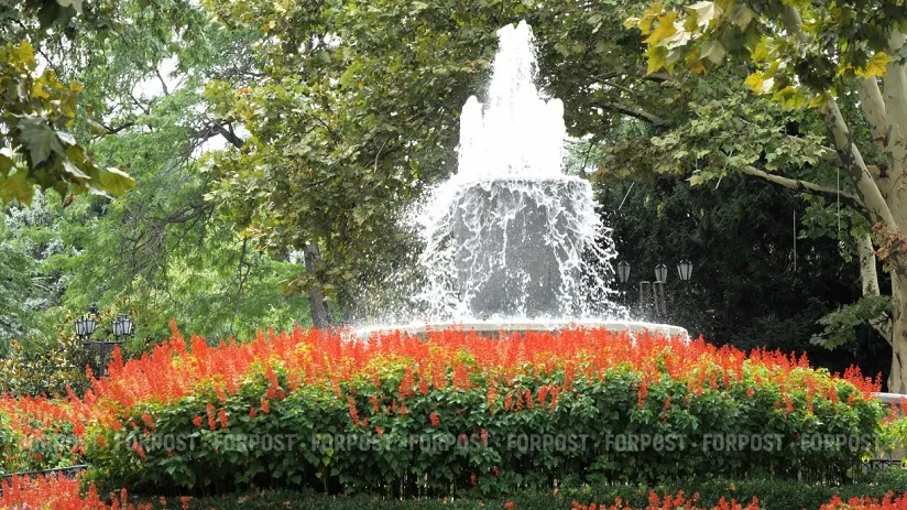 С 1 мая в Севастополе отключат отопление