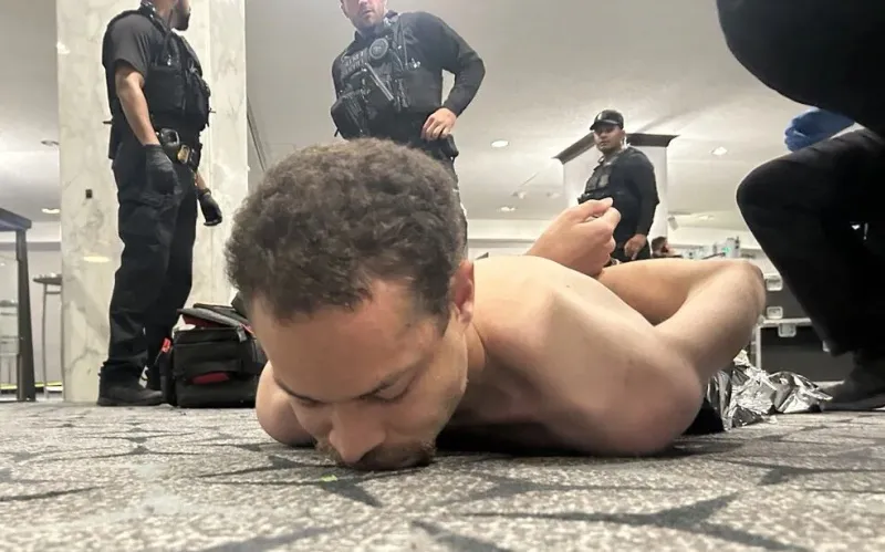 «Я не педофил»: Трамп ответил на вопрос о мотивах стрелка в Вашингтоне