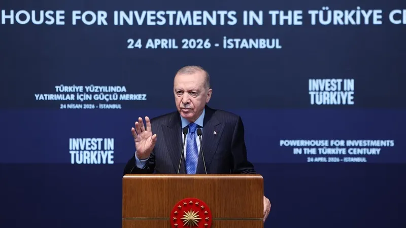 Турция хочет освободить релокантов от налогов на 20 лет