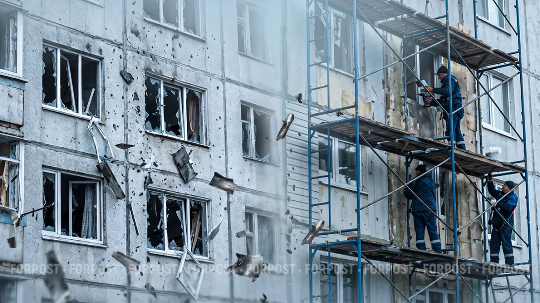 Псевдомастера по бронеплёнке обманули жительницу Севастополя