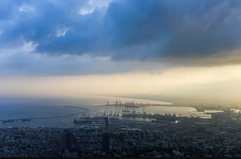 Киев и Израиль поссорились из-за российского зерна