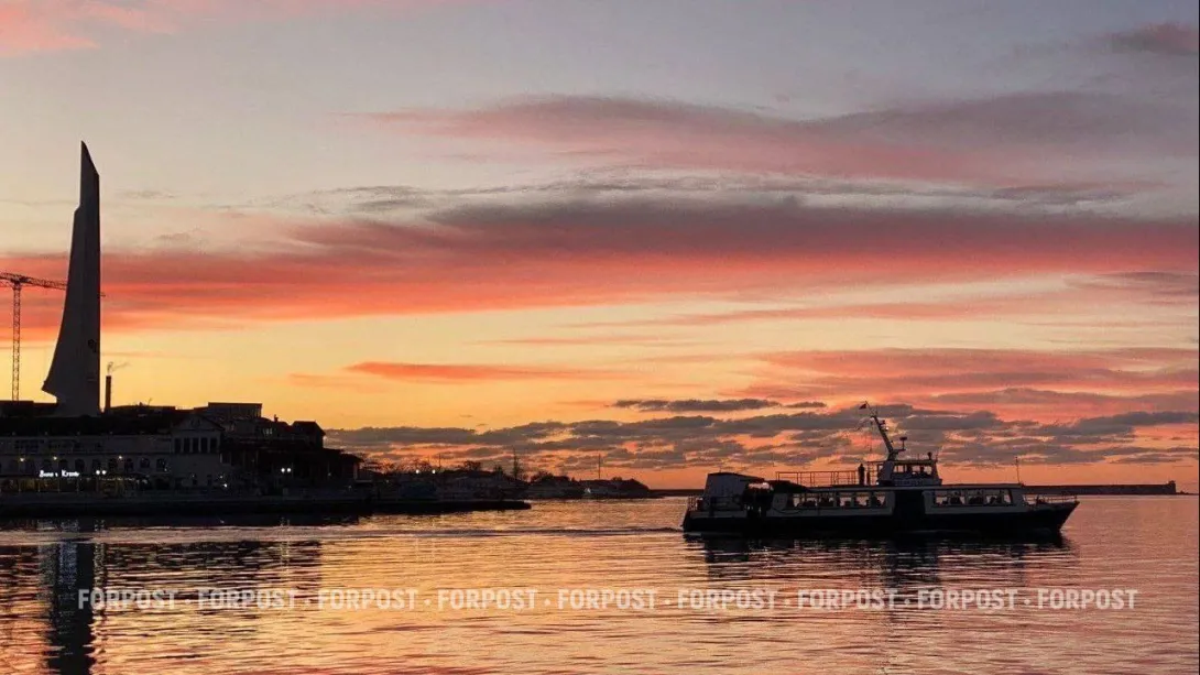 Суд обязал вернуть Севастополю проданный за бесценок катер «Юпитер»