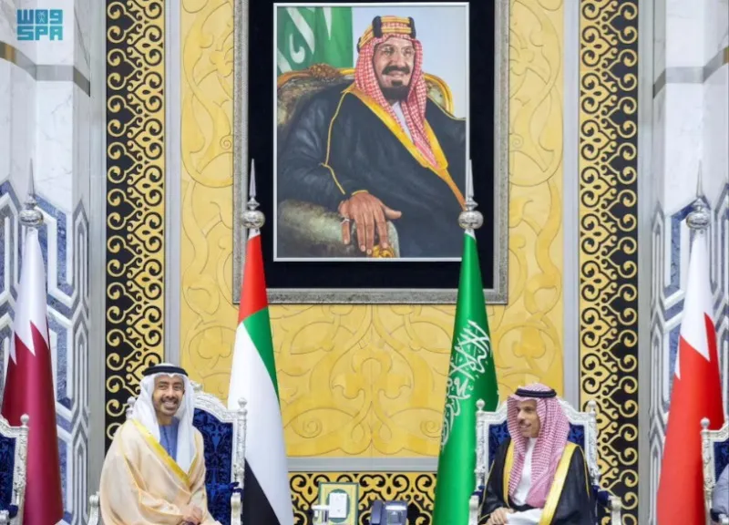 ОАЭ выйдут из ОПЕК и ОПЕК+ через два дня