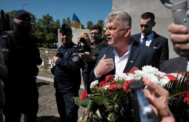 «Бандеровские голодранцы»: экс-замминистра финансов Польши оштрафован за разжигание ненависти