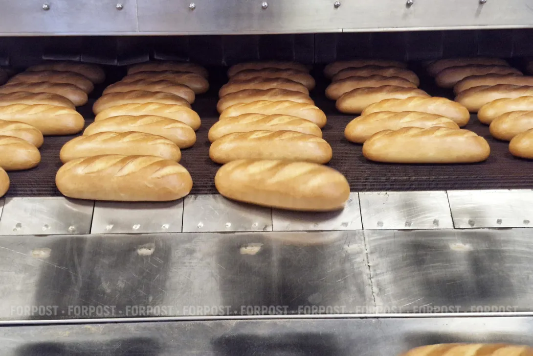 Наследие СССР: в России придумали хлеб со сроком хранения два года