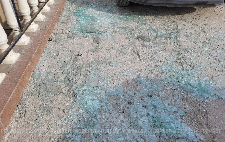 Севастопольские военные сбили очередные два десятка вражеских беспилотников