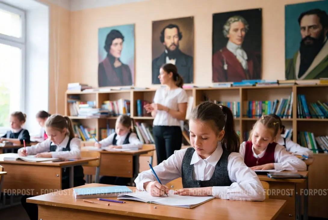 Севастопольских школьников будут оценивать мягче на ВПР