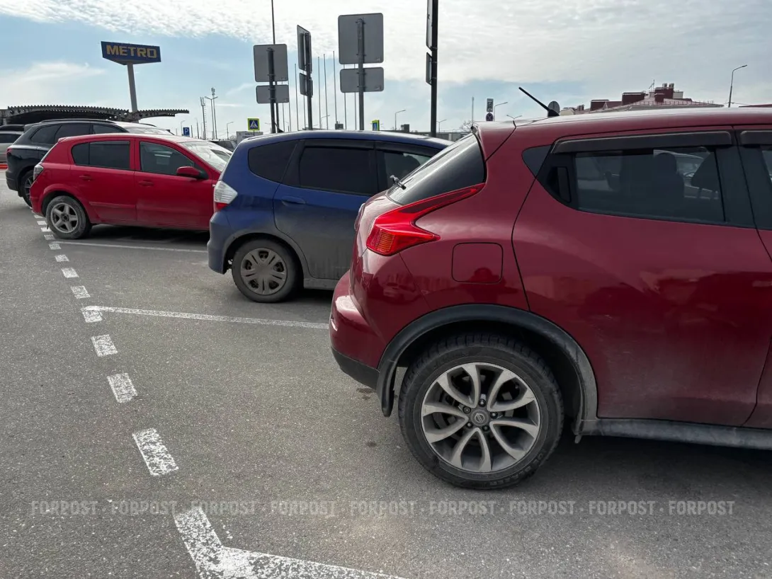 В Севастополе освободят от транспортного налога три автомобиля