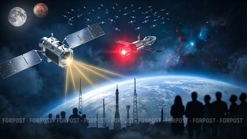 Цифровой двойник города: российские учёные готовятся к внеземной жизни