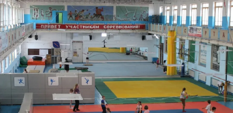 Они годами судились за спортзал и в итоге выиграли