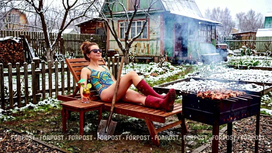 Чего ждать россиянам от погоды в праздничные дни