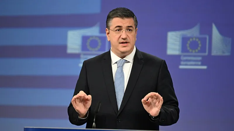 С июня в Европе может закончиться авиационное топливо