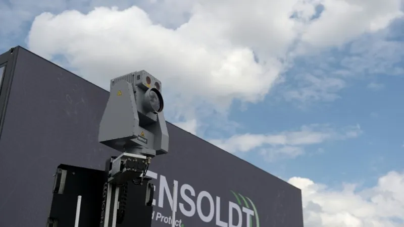 В Германии количество производителей оружия удвоилось за последние годы