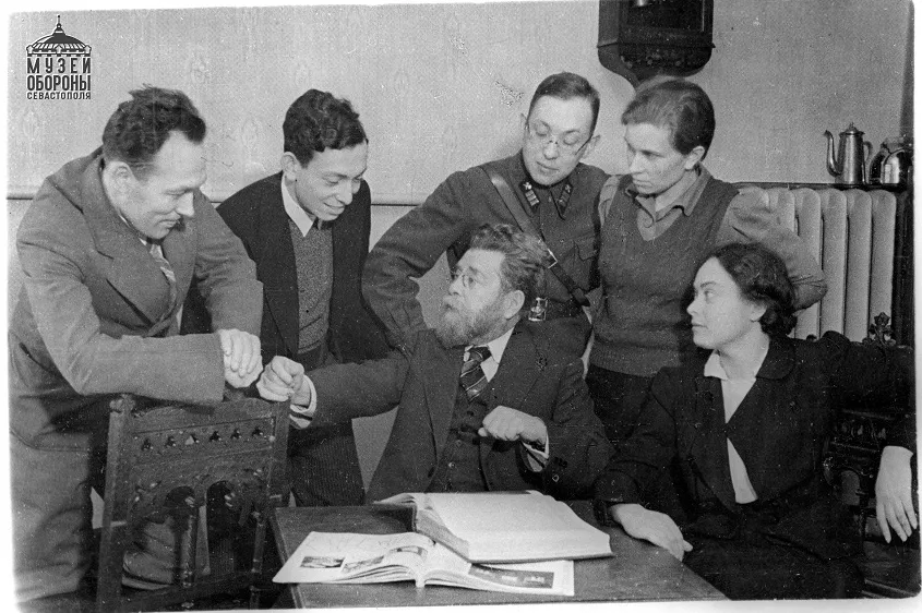 Знаменитую севастопольскую Панораму предлагали перенести на Малахов курган