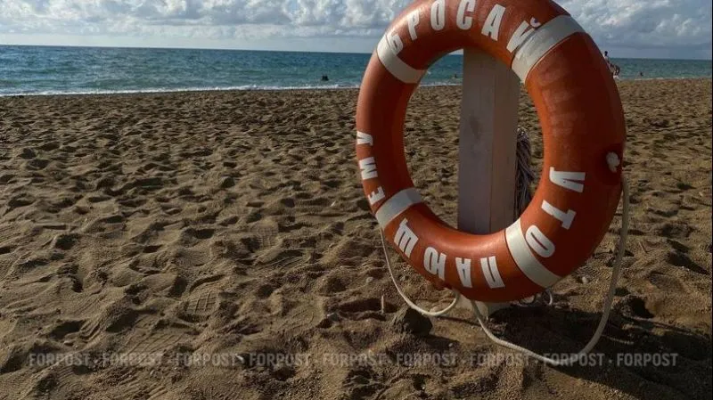 Майские у моря в Крыму: что важно помнить отдыхающим с детьми