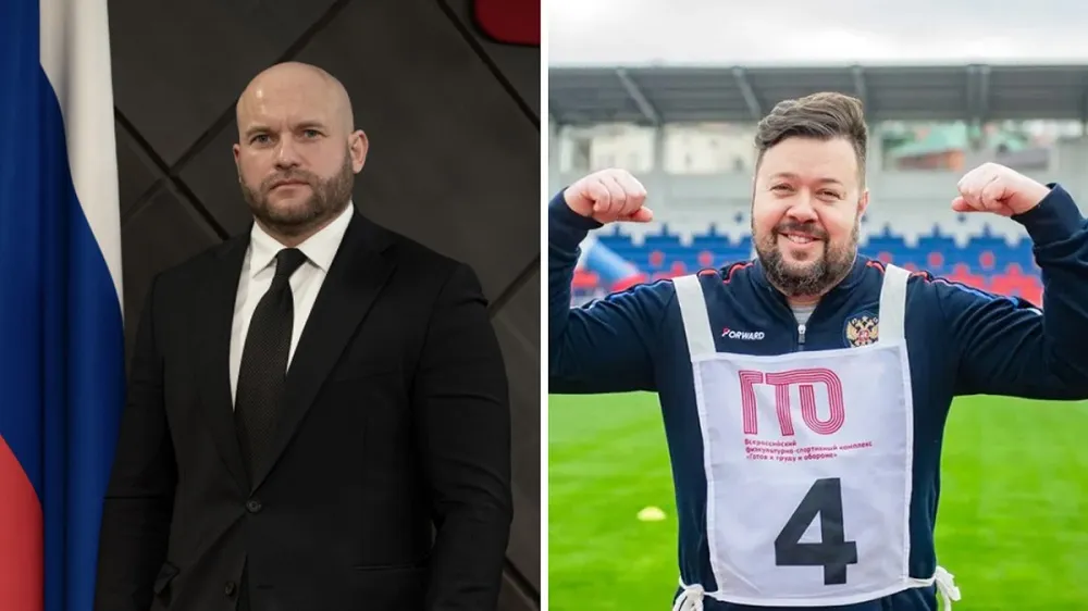 В правительстве Севастополя очередные кадровые изменения