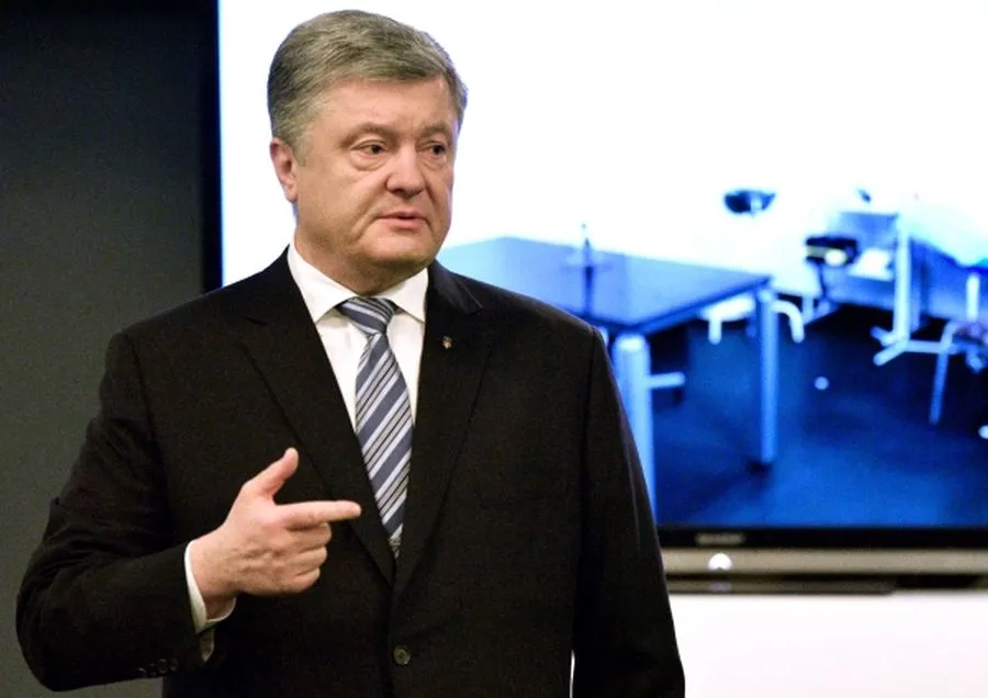 Порошенко спасут фальсификации, — крымский политолог