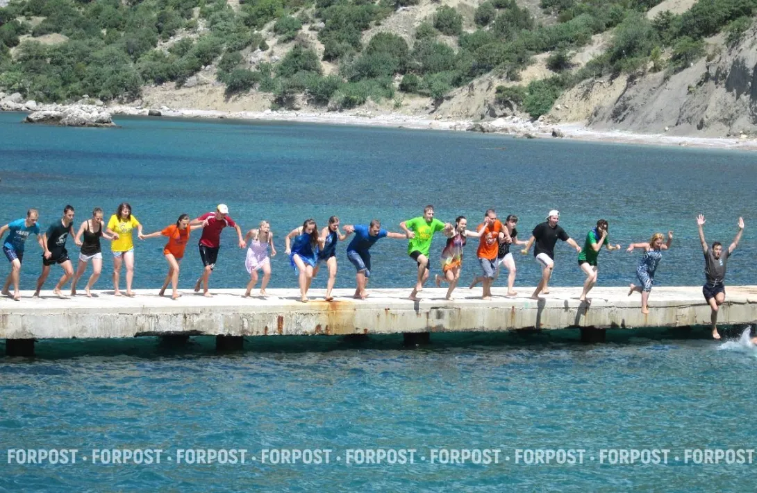 Летние лагеря в Севастополе: приём заявок, льготы и новинки