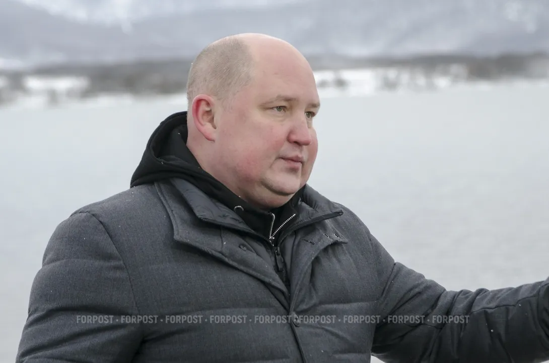 Развожаев рассказал о политических фигурах в своей команде